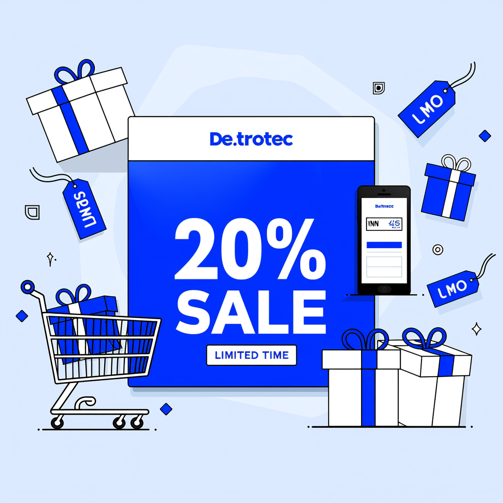 Best deals from De.trotec.com in DE