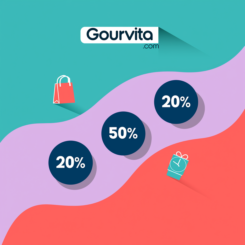 Best deals from Gourvita.com in DE