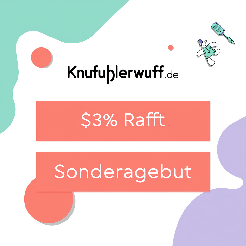 Best deals from Knuffelwuff.de in DE