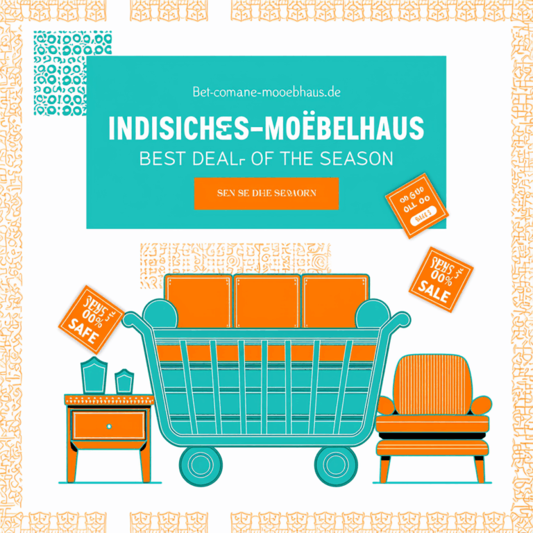 Best deals from Indisches-moebelhaus.de in DE