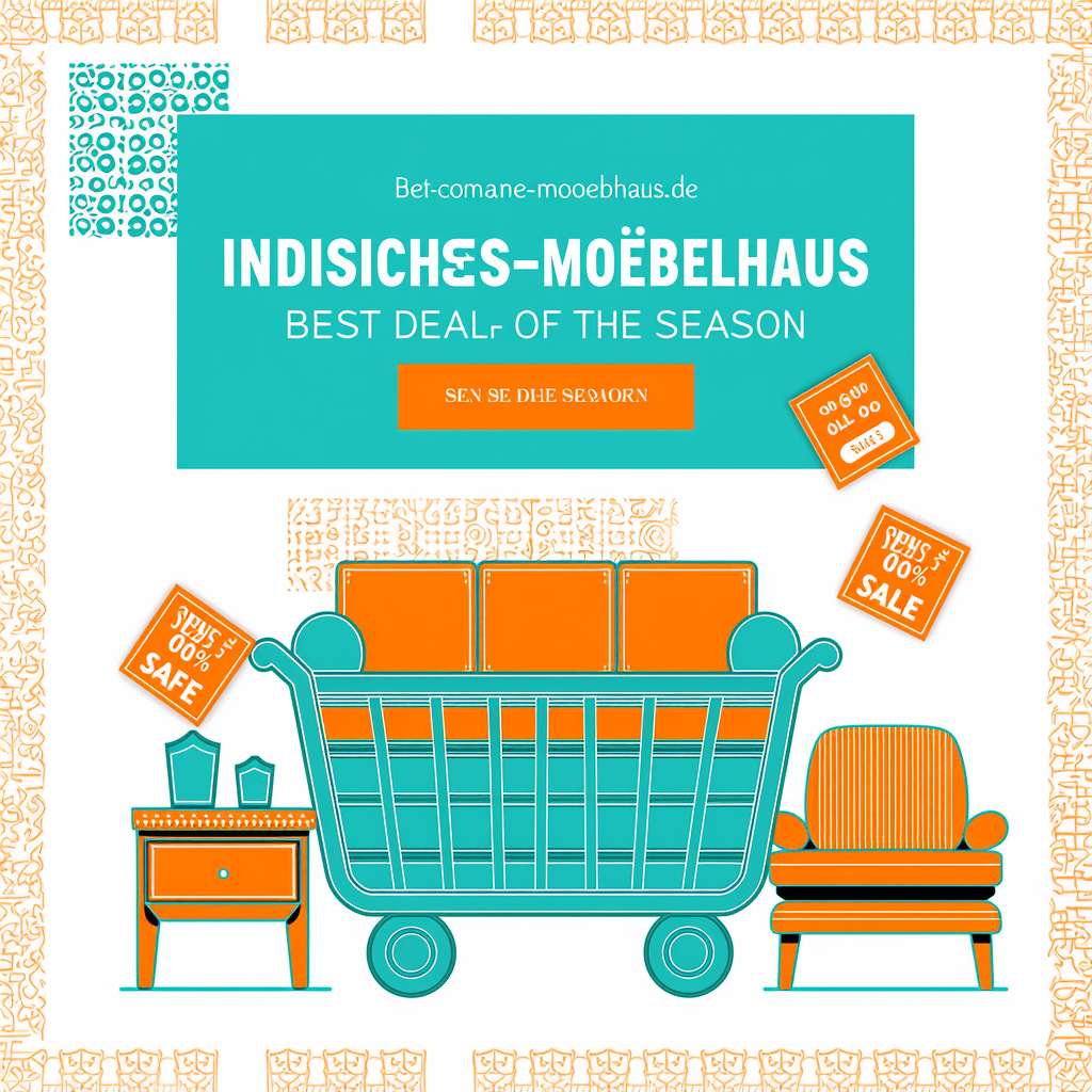 Best deals from Indisches-moebelhaus.de in DE