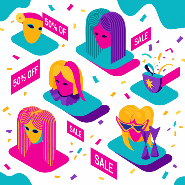 Best deals from Karneval-universe.de in DE