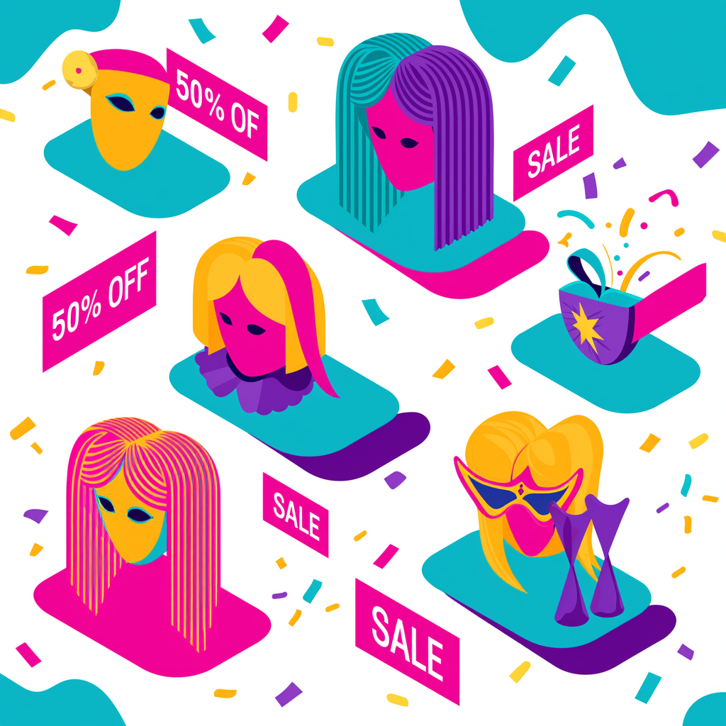 Best deals from Karneval-universe.de in DE