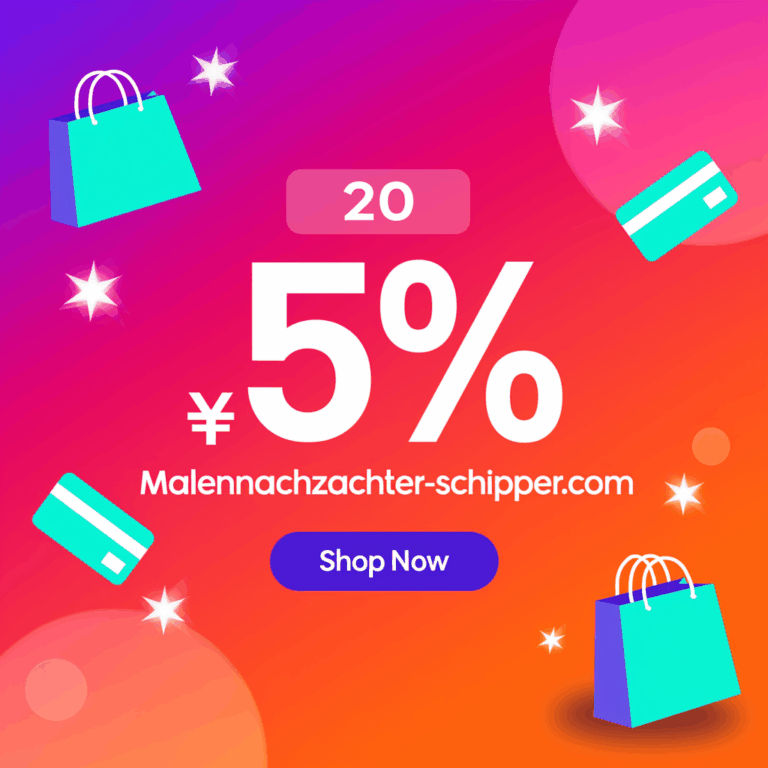 Best deals from Malennachzahlen-schipper.com in DE