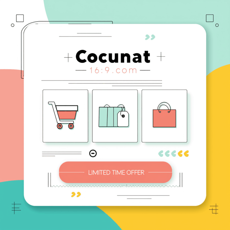 Best deals from Cocunat.com in DE