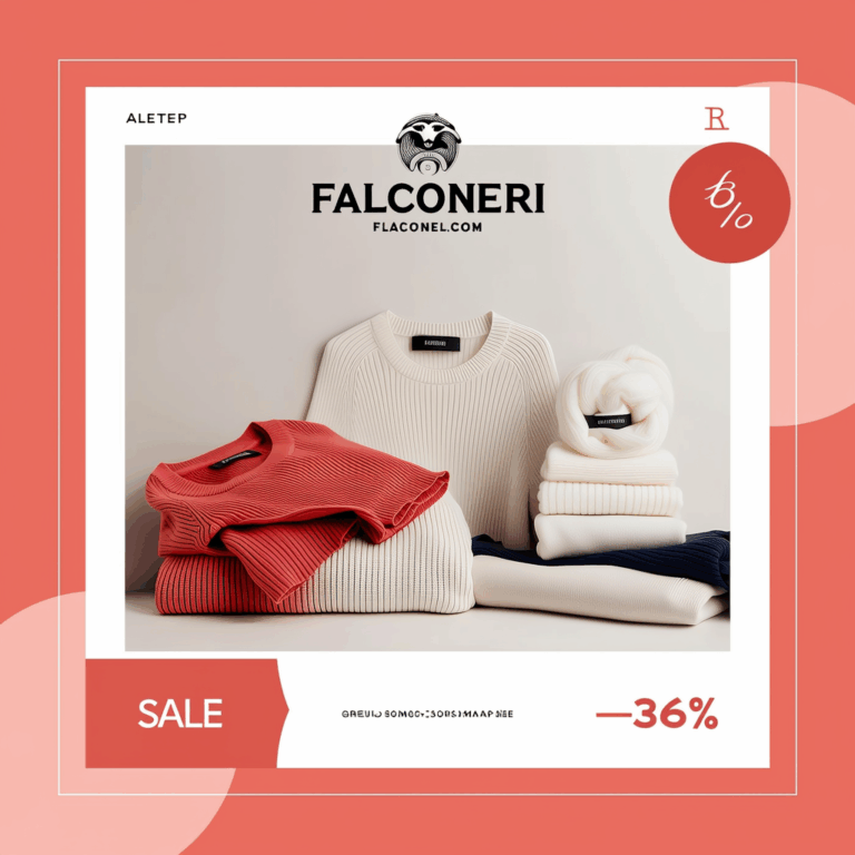 Best deals from Falconeri.com in DE