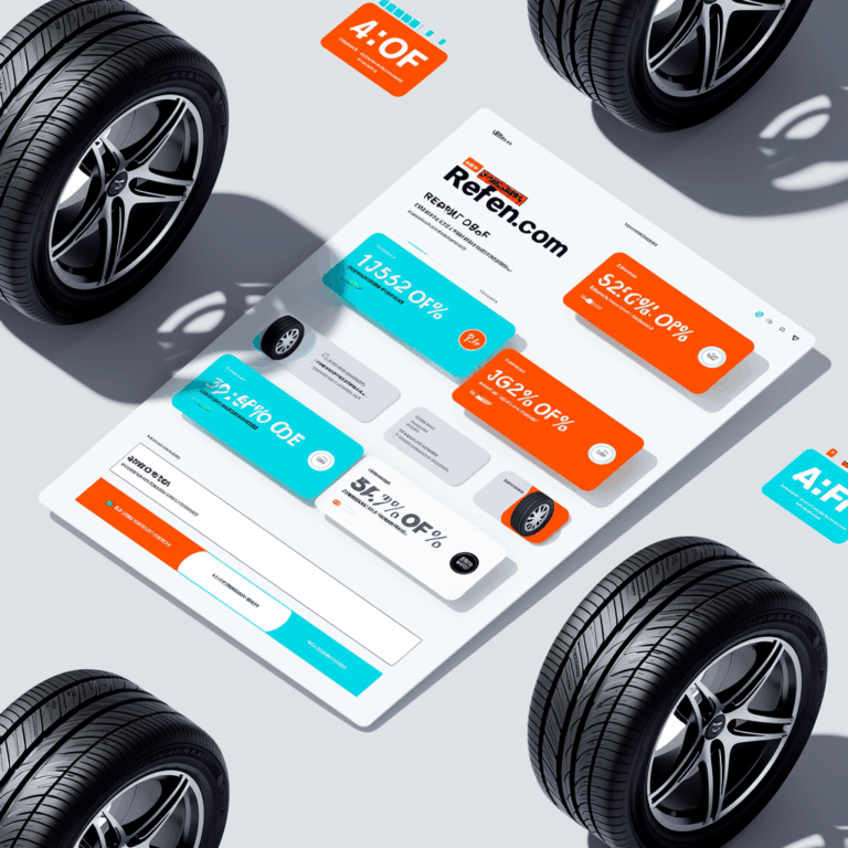 Best deals from Reifen.com in DE