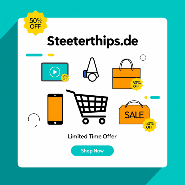 Best deals from Steuertipps.de in DE