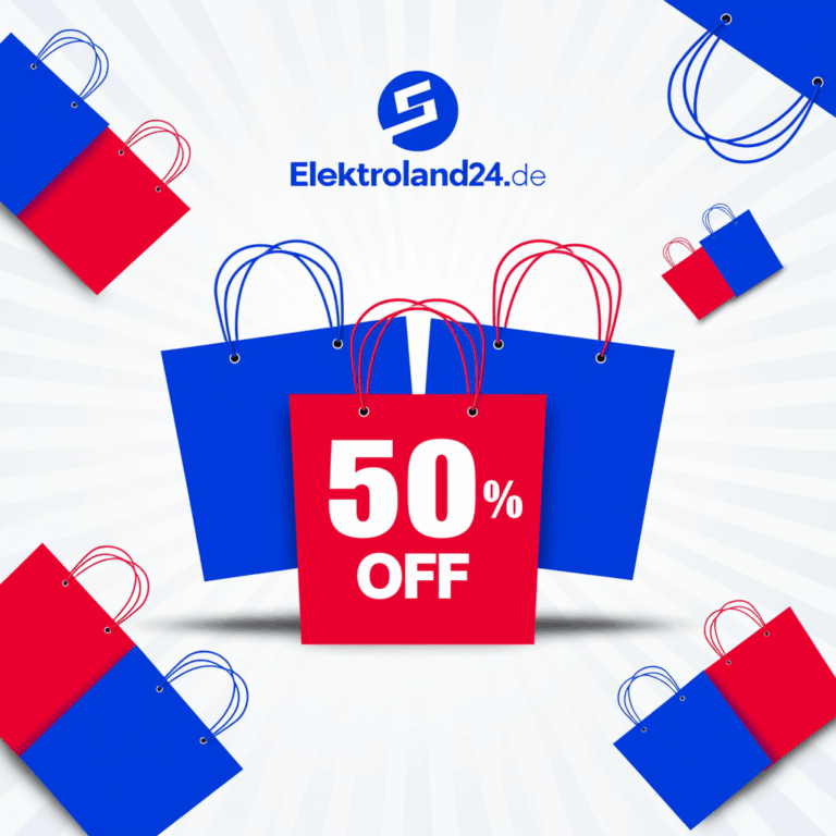 Best deals from Elektroland24.de in DE