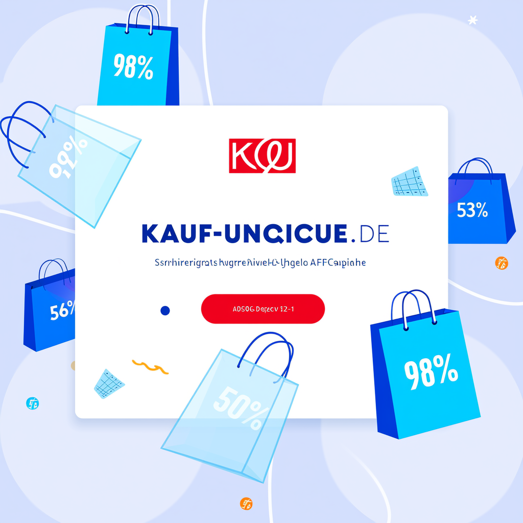 Best deals from Kauf-unique.de in DE