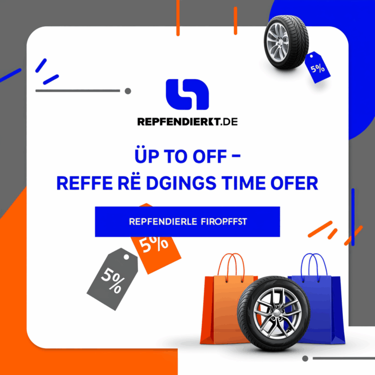 Best deals from Reifendirekt.de in DE