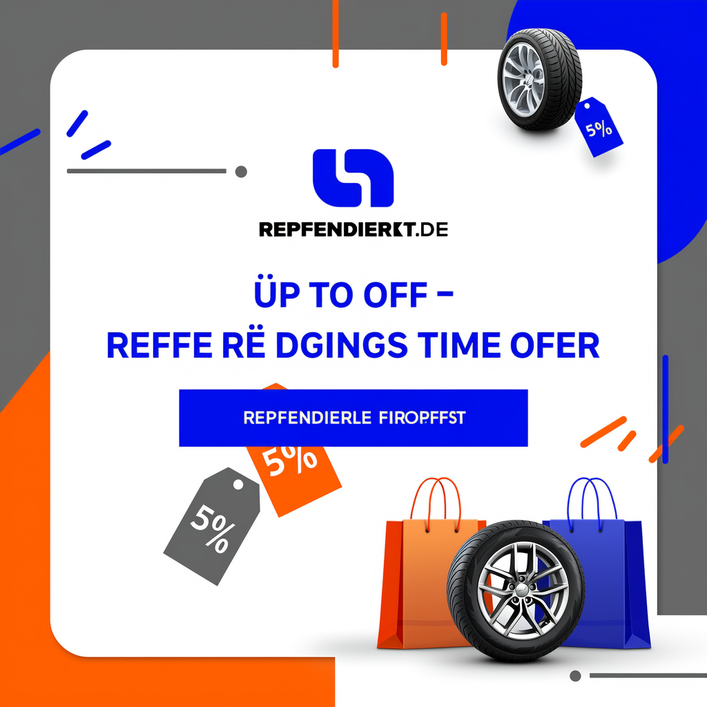 Best deals from Reifendirekt.de in DE