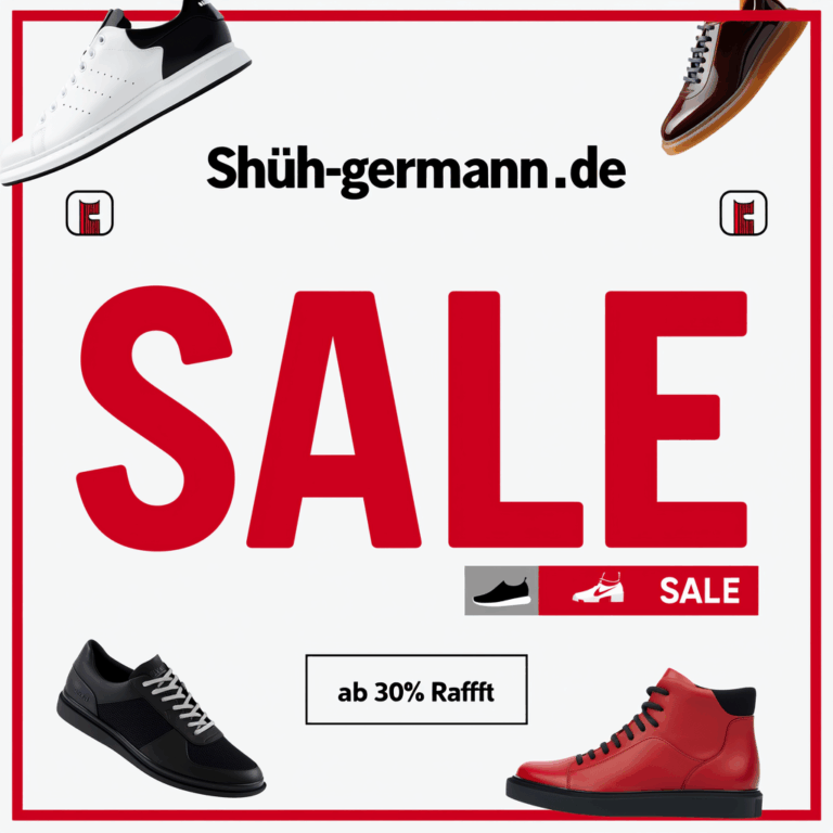 Best deals from Schuh-germann.de in DE