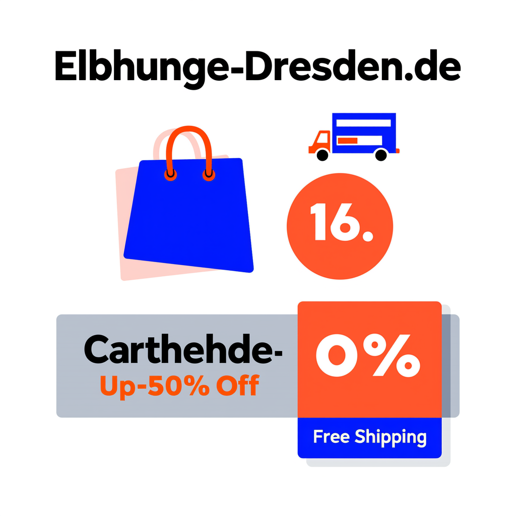 Best deals from Elbhunde-dresden.de in DE