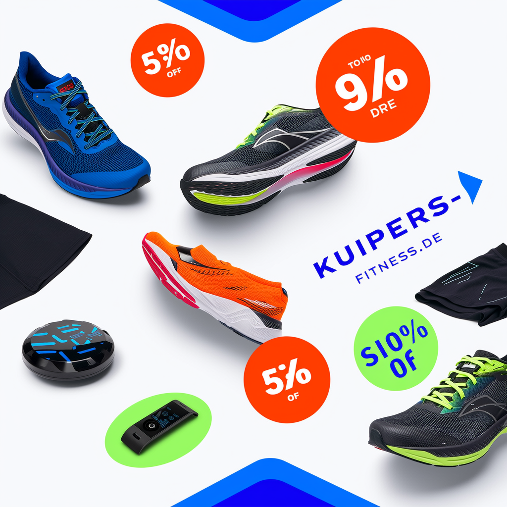 Best deals from Kuipers-fitness.de in DE