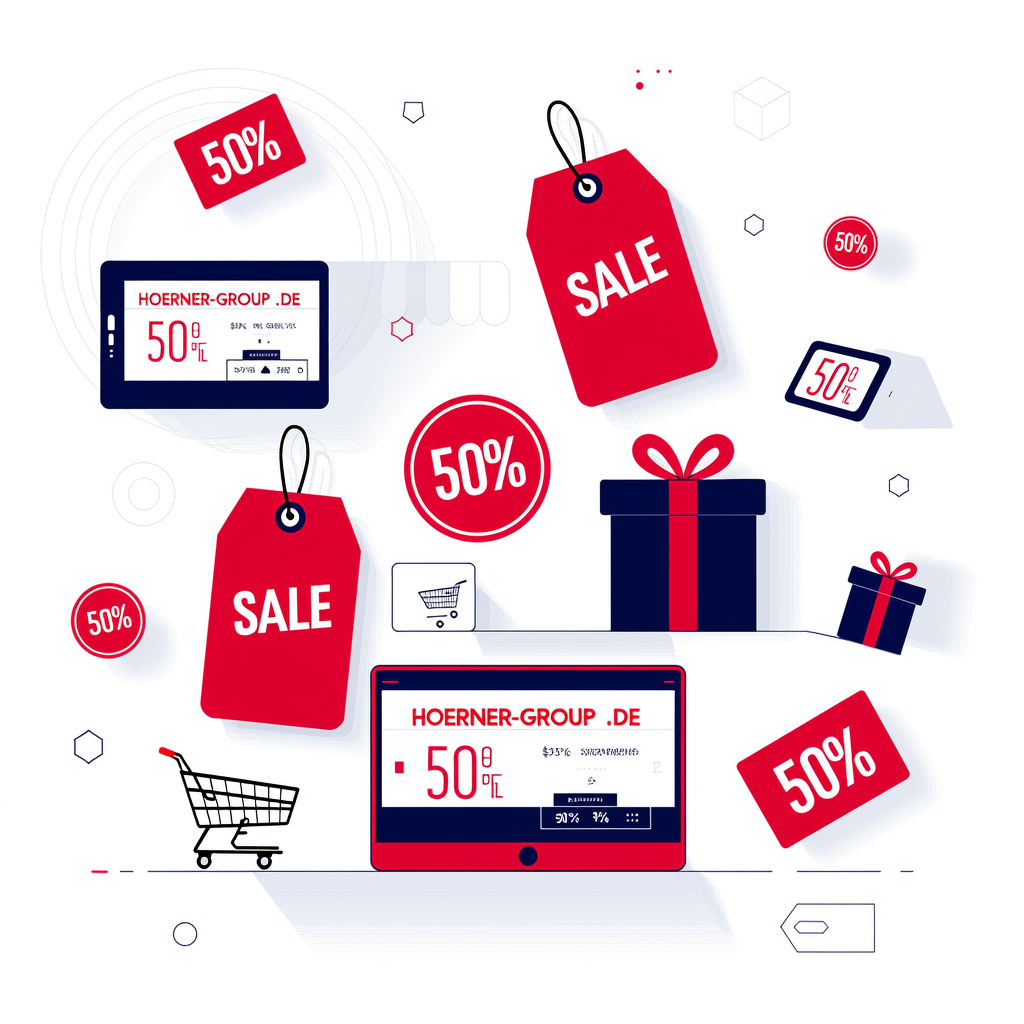 Best deals from Hoerner-group.de in DE