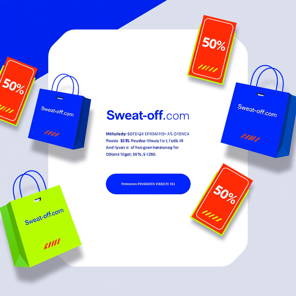 Best deals from Sweat-off.com in DE