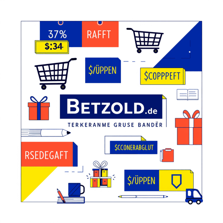 Best deals from Betzold.de in DE