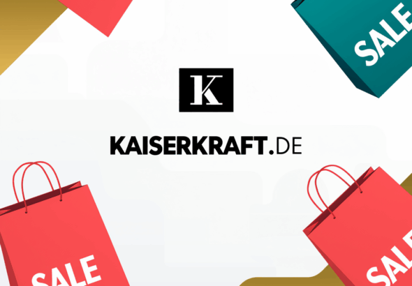Best deals from Kaiserkraft.de in DE