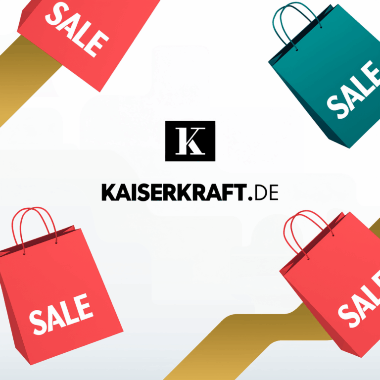 Best deals from Kaiserkraft.de in DE