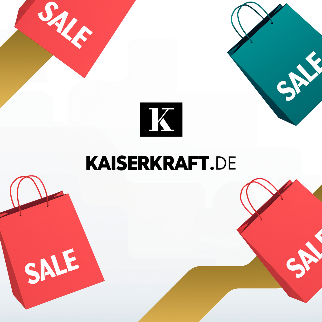 Best deals from Kaiserkraft.de in DE