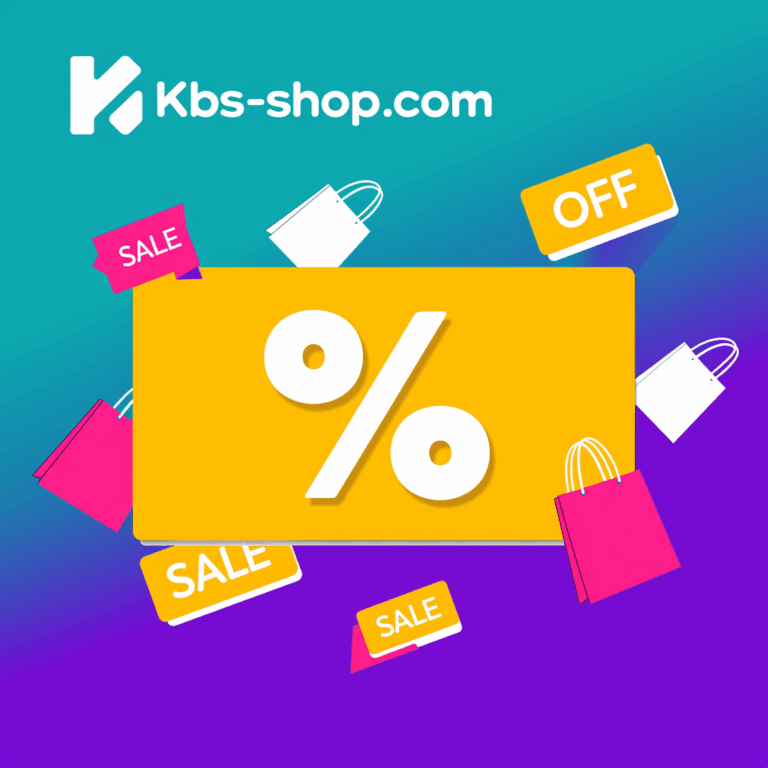 Best deals from Kbs-shop.com in DE