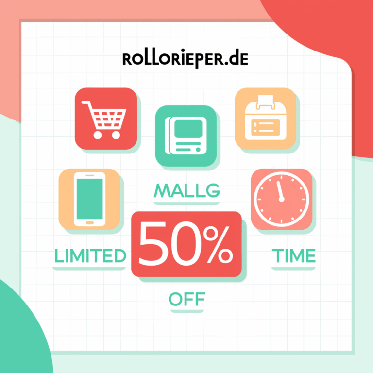 Best deals from Rollorieper.de in DE
