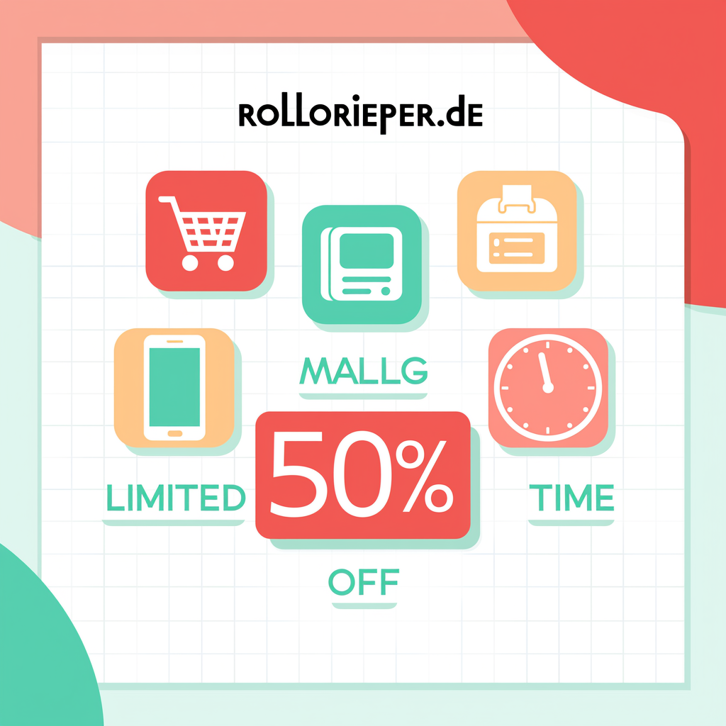 Best deals from Rollorieper.de in DE
