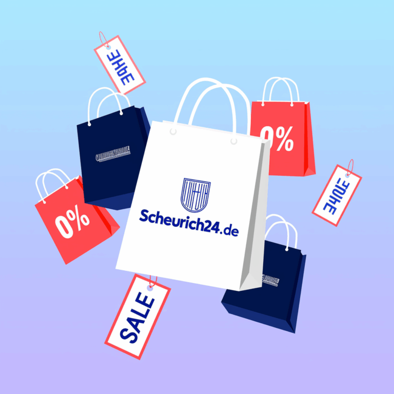 Best deals from Scheurich24.de in DE