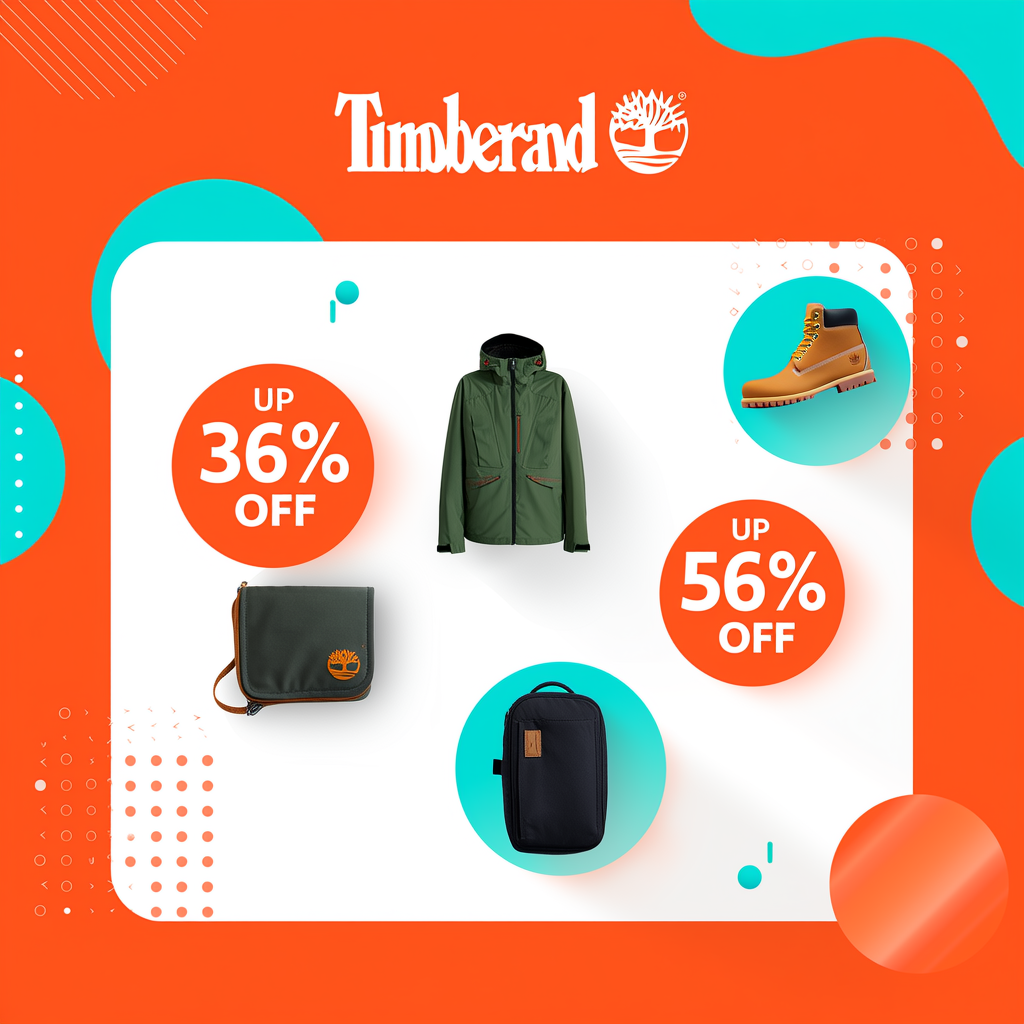 Best deals from Timberland.de in DE