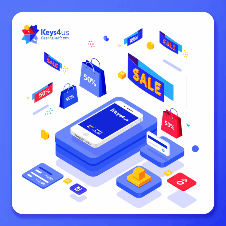 Best deals from Keys4us.com in DE