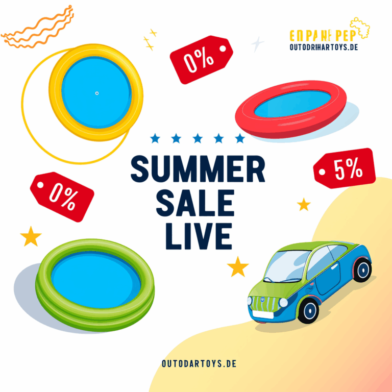 Best deals from Outdoortoys.de in DE