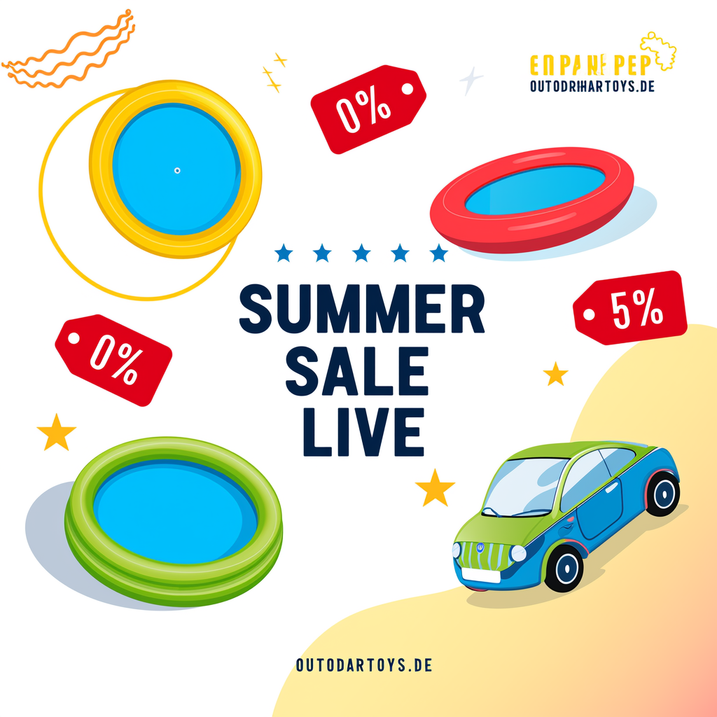 Best deals from Outdoortoys.de in DE