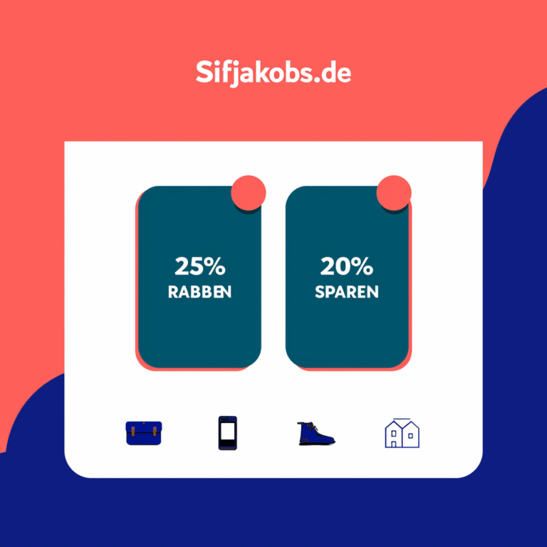 Best deals from Sifjakobs.de in DE