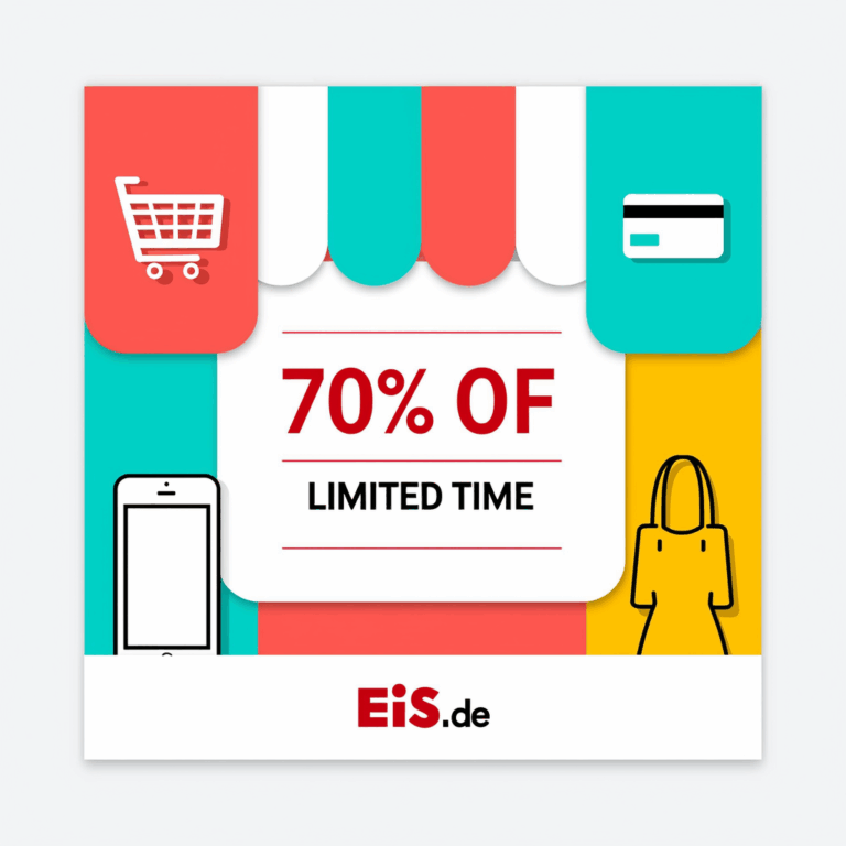 Best deals from Eis.de in DE