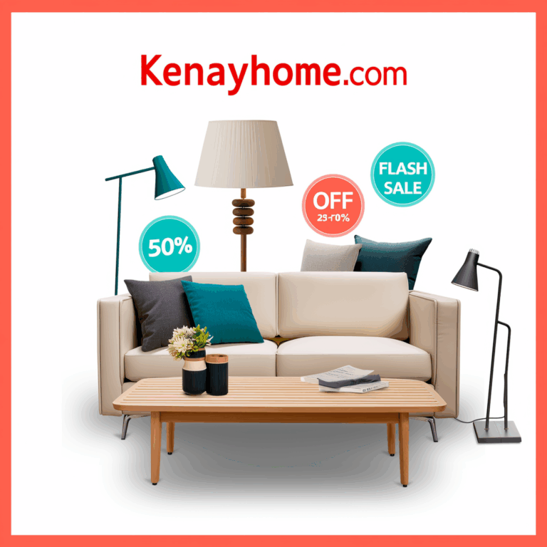 Best deals from Kenayhome.com in DE