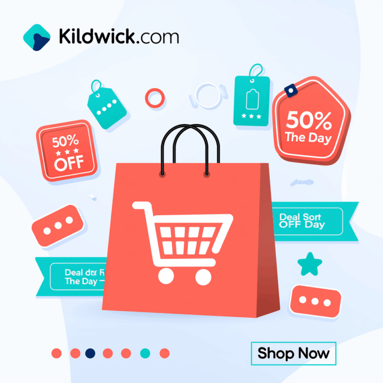 Best deals from Kildwick.com in DE
