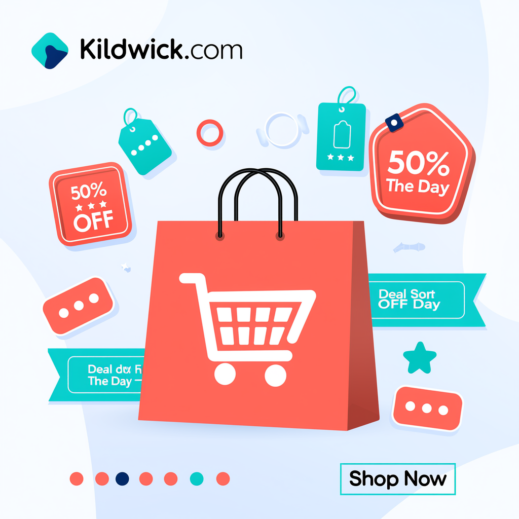 Best deals from Kildwick.com in DE