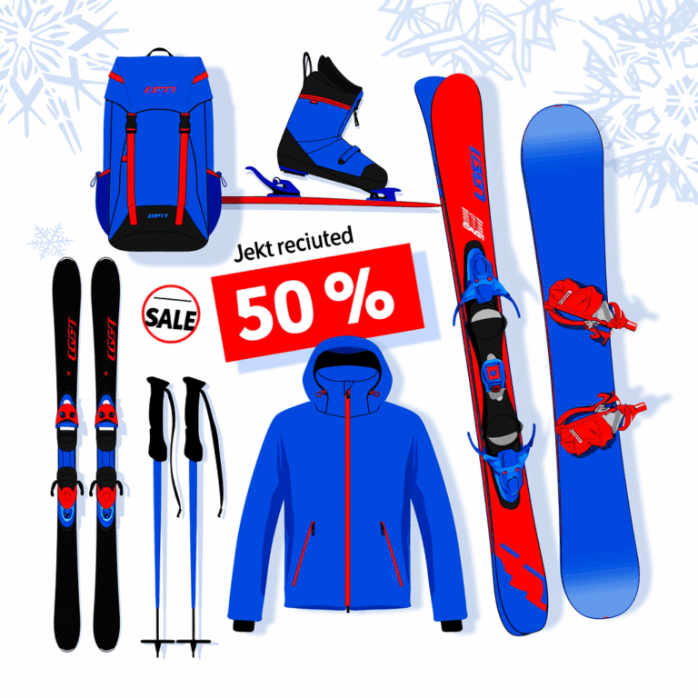 Best deals from Snowleader.de in DE