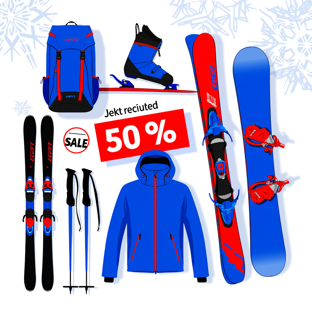 Best deals from Snowleader.de in DE