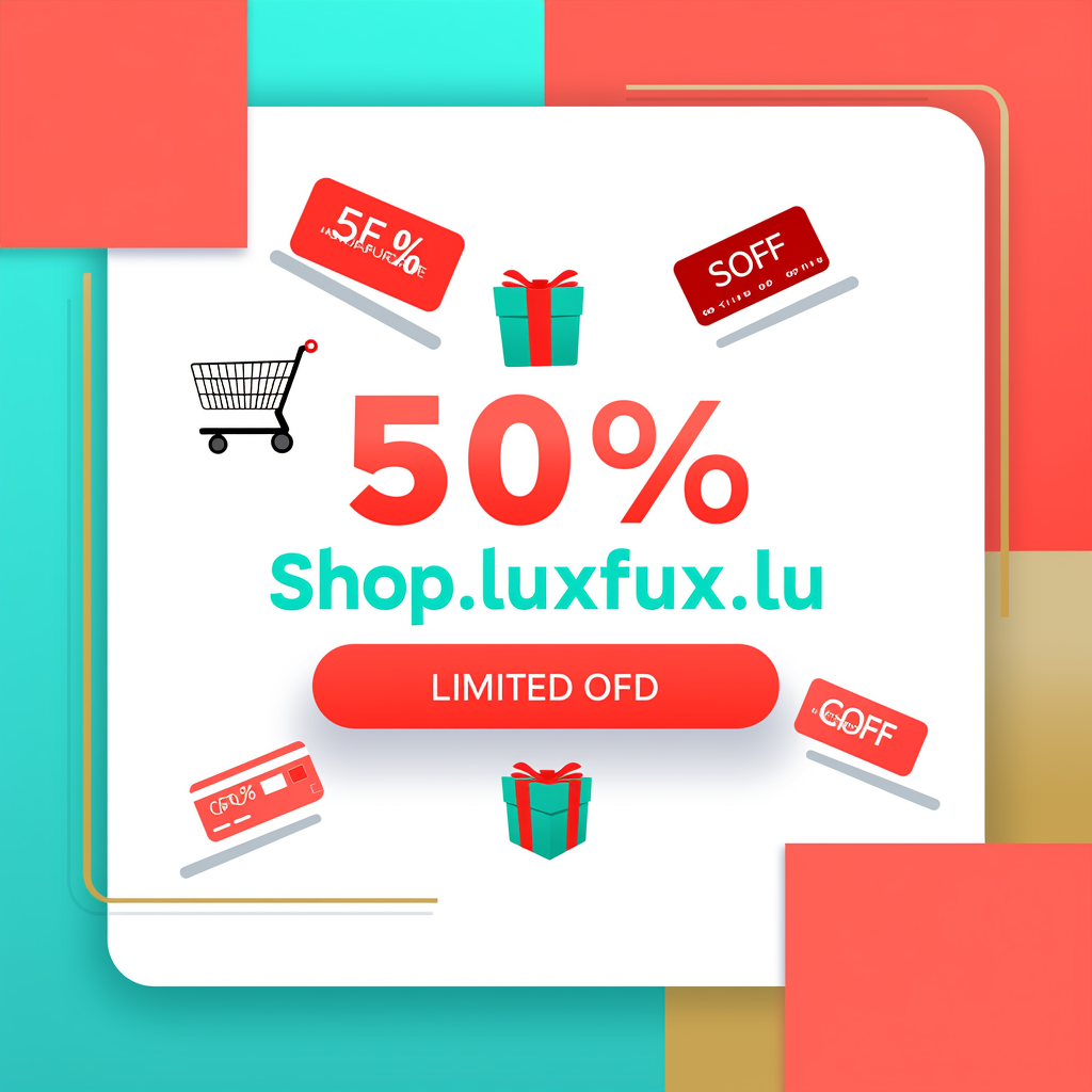 Best deals from Shop.luxfux.lu in DE