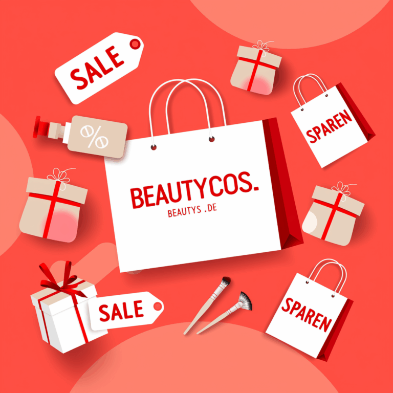 Best deals from Beautycos.de in DE