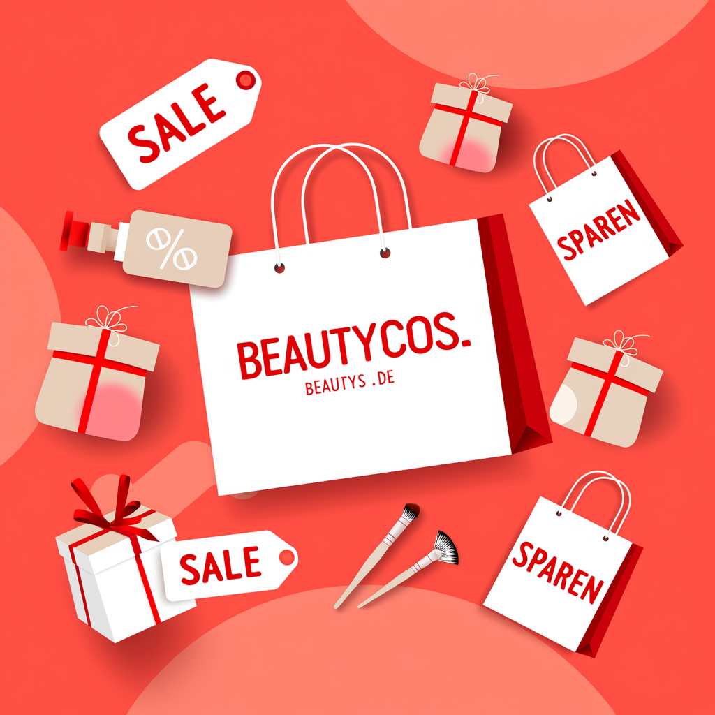 Best deals from Beautycos.de in DE