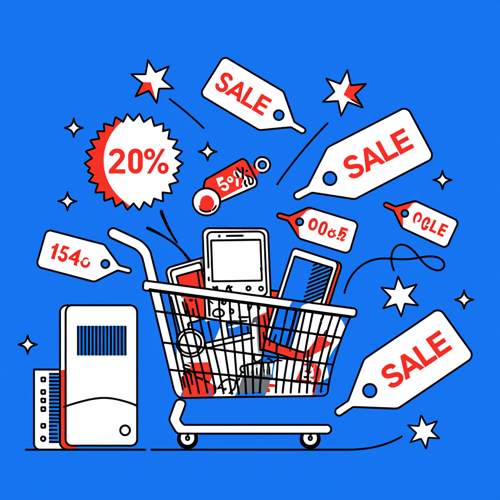 Best deals from Immotecshop24.de in DE