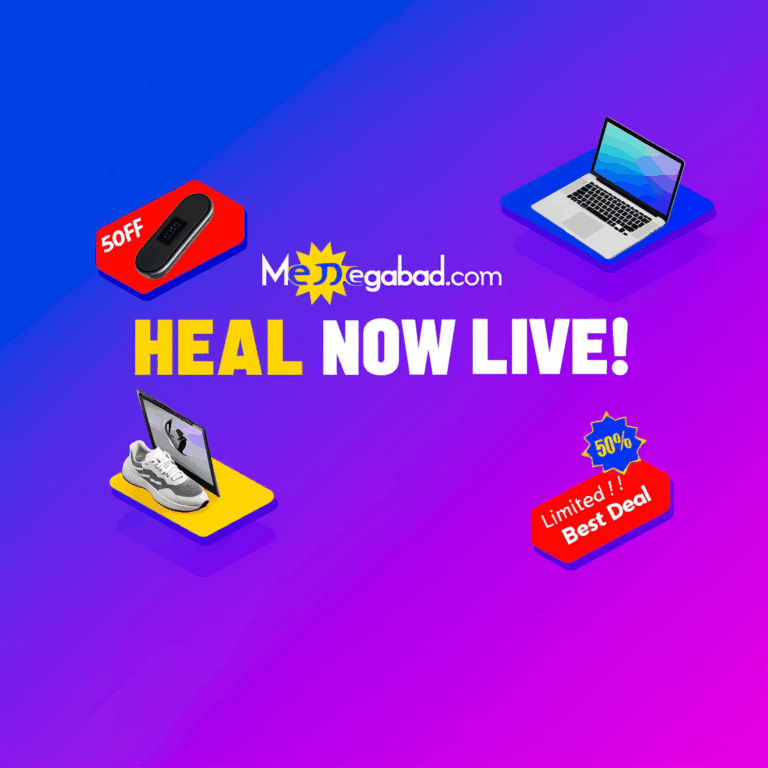 Best deals from Megabad.com in DE