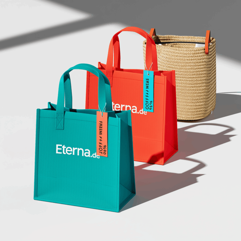 Best deals from Eterna.de in DE