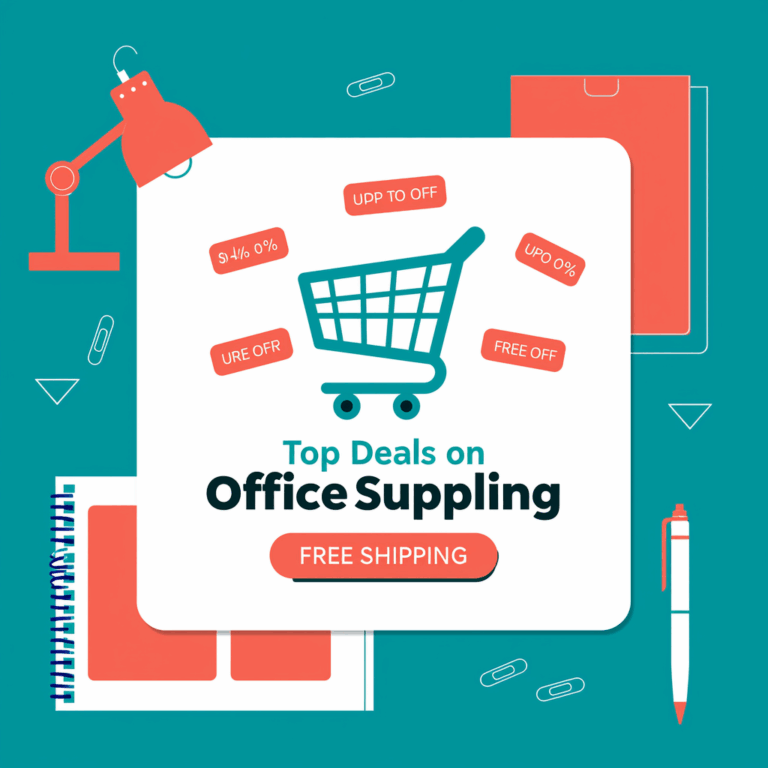 Best deals from Office-discount.de in DE