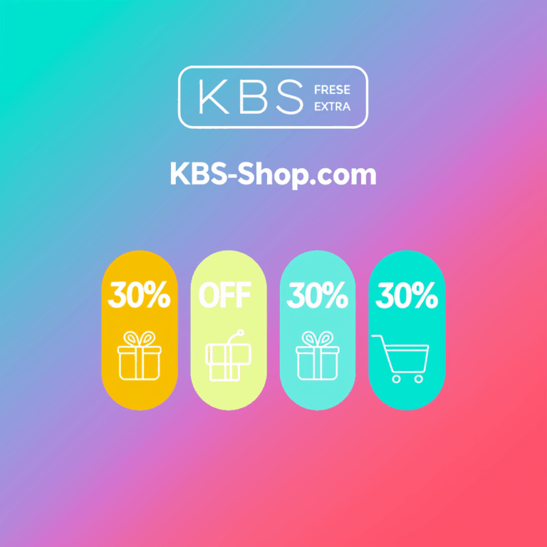 Best deals from Kbs-shop.com in DE