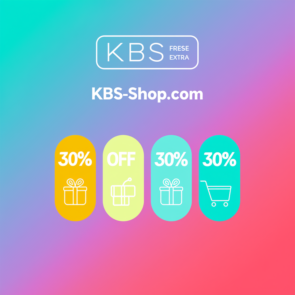 Best deals from Kbs-shop.com in DE