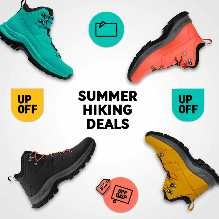 Best deals from Wanderschuhe.net in DE